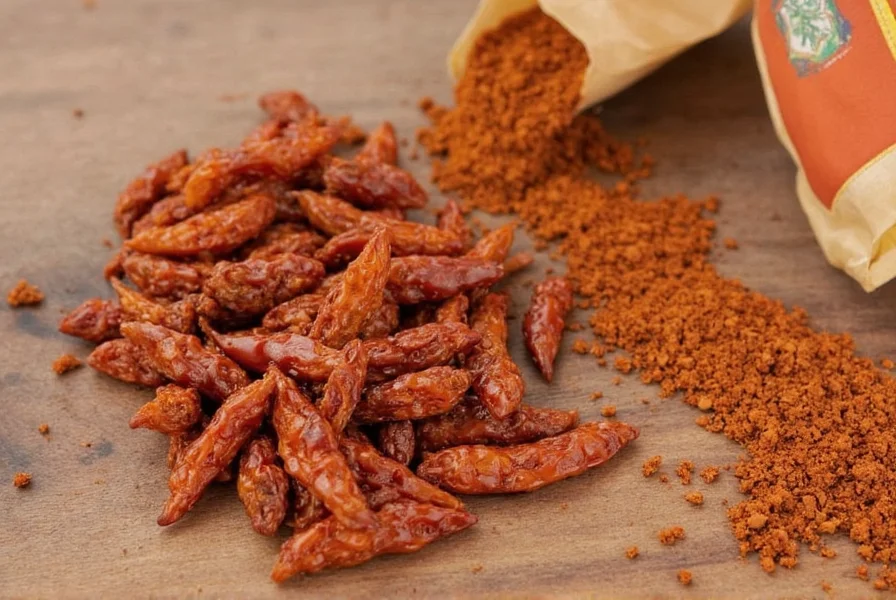 chipotle seco a smoky sweet twist on spices you need to know