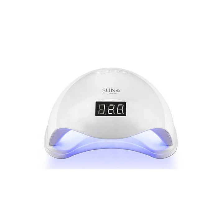 

High Quality Low Price Wholesale Customization 48W Lamp UV LED Nail Dryer