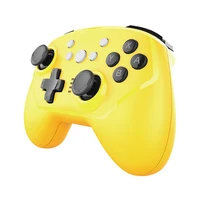 

Latest Wholesale Wireless controller for Nintendo Switch and Lite