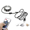 2 Meter Rgb 5050 Ip65 Waterproof 5v Usb Led Strip Tv Backlight Led Strip Light