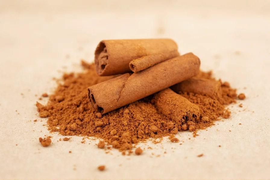 Cinnamon Allergy: Symptoms, Diagnosis & Management