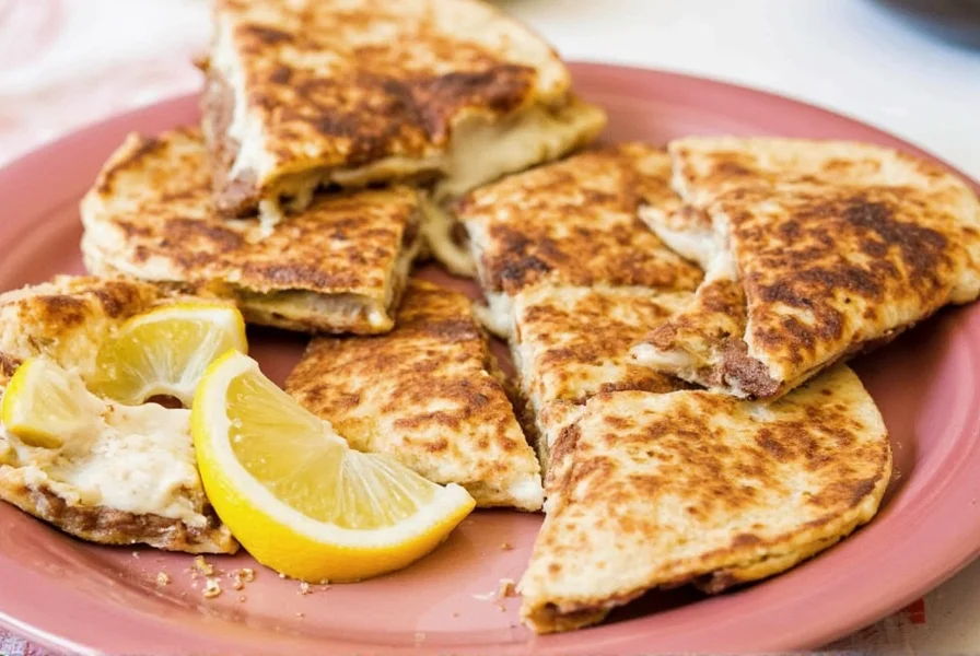 Final Steak Quesadilla