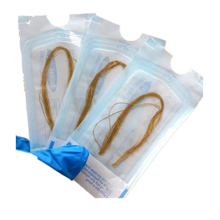 

Popular silk protein line Lift and tighten Lifting Thread Protein thread Carving