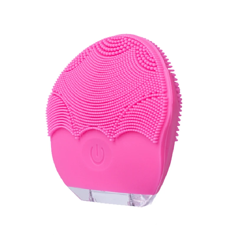 

Electric cleansing facial brush face cleansing brush electric face brush clean