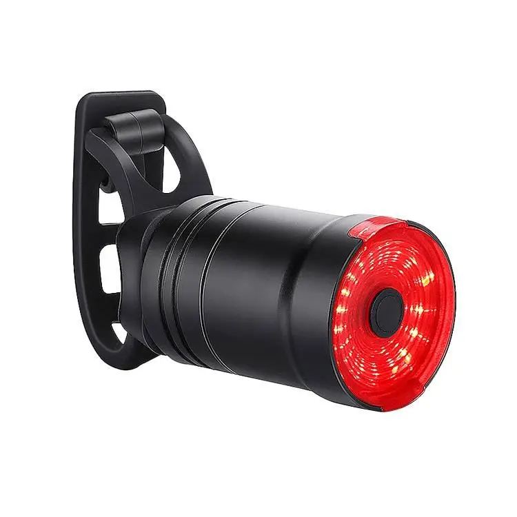 

Bike usb taillight