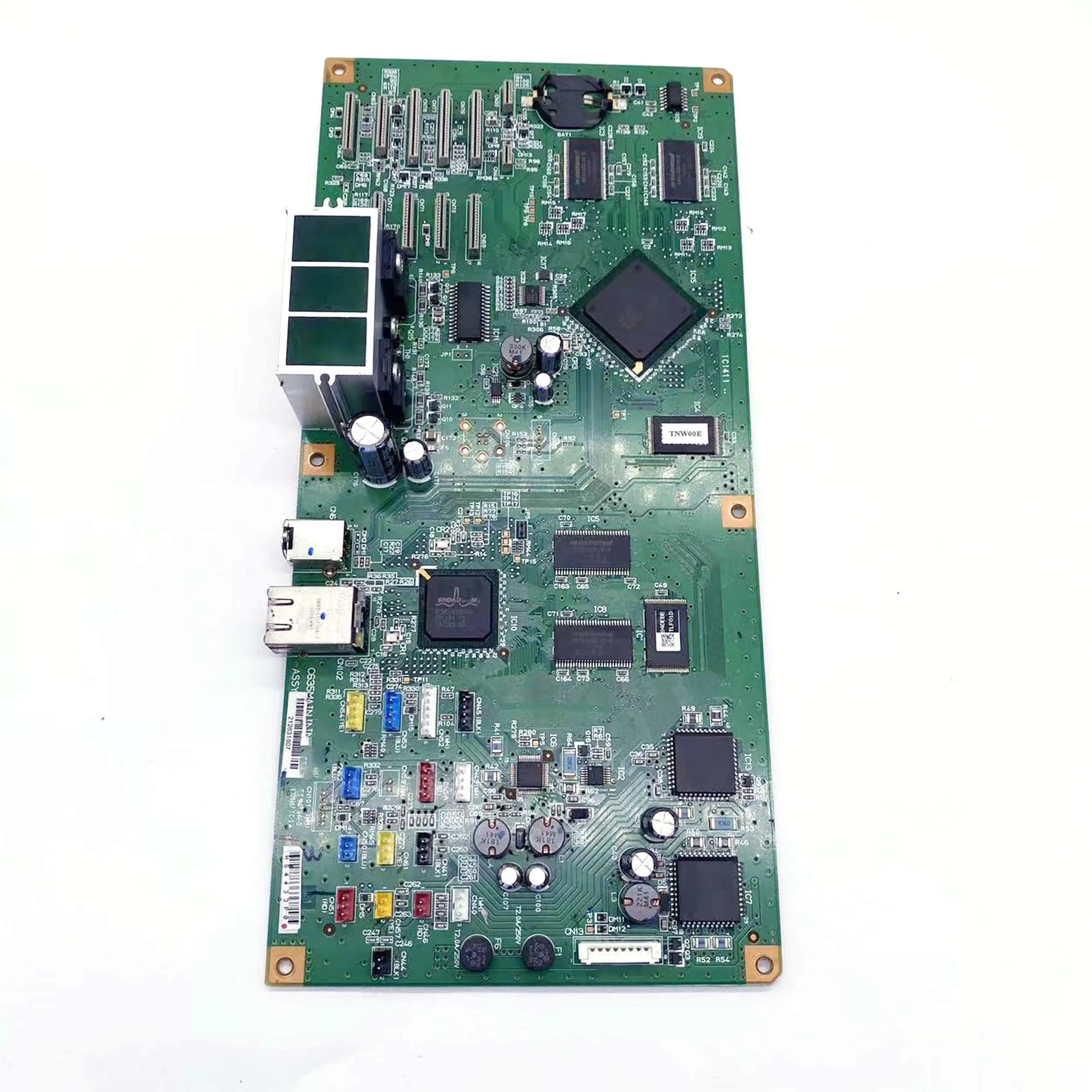 

Main Board Motherboard Fits For Epson Stylus Pro 3800