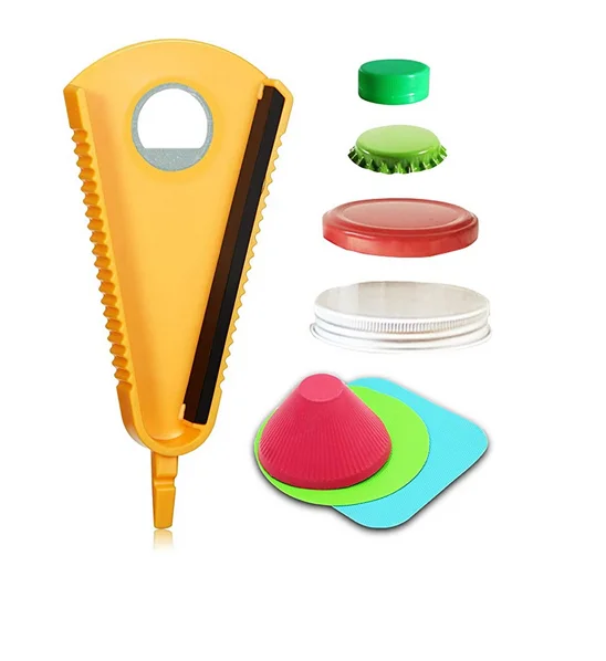 

Bottle Openers Beer Various Sizes Of Canned Food Mineral Water Cover Easy To Open
