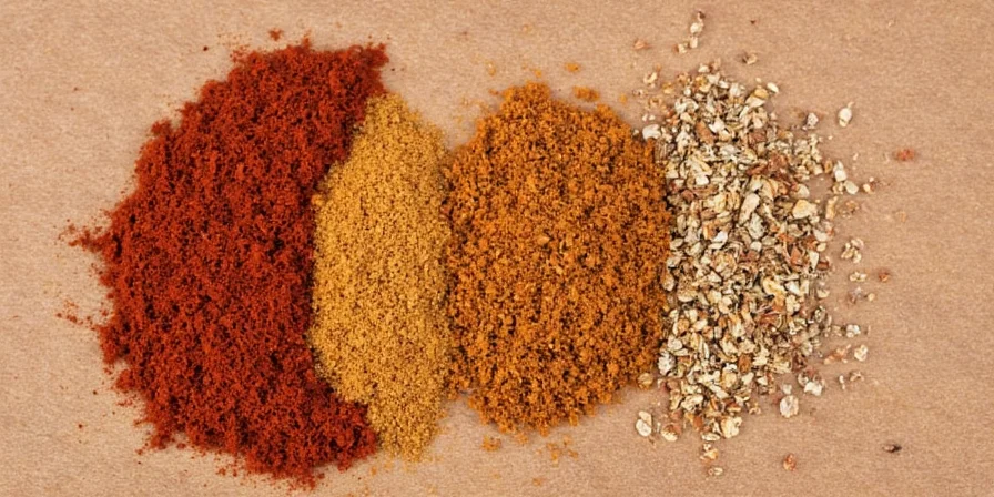 Ras El Hanout: The Royal Spice Blend That’ll Make Your Taste Buds Crown You King!