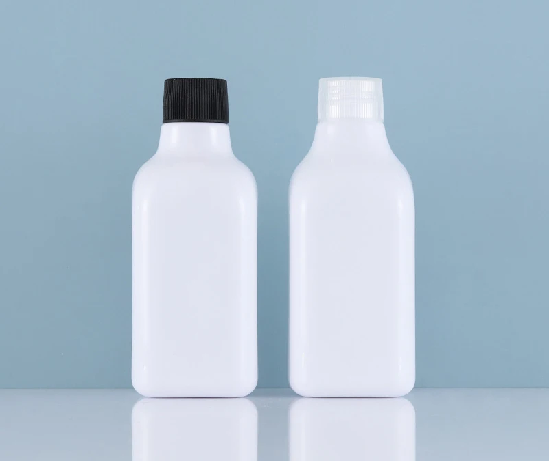 

Guangzhou manufacturers 200ml empty hydrolat bottle skincare lotion plastic pet shampoo bottle