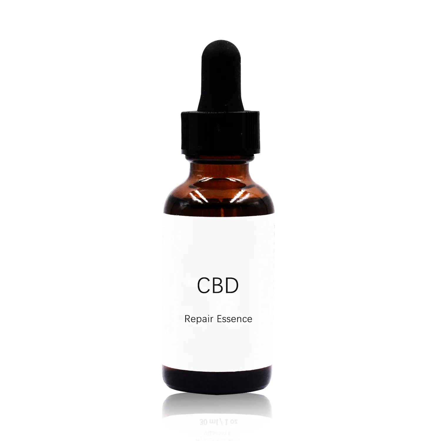 

CBD Repair Essence Private Label Custom Acne Serum Skin Care Essence Repair Serum