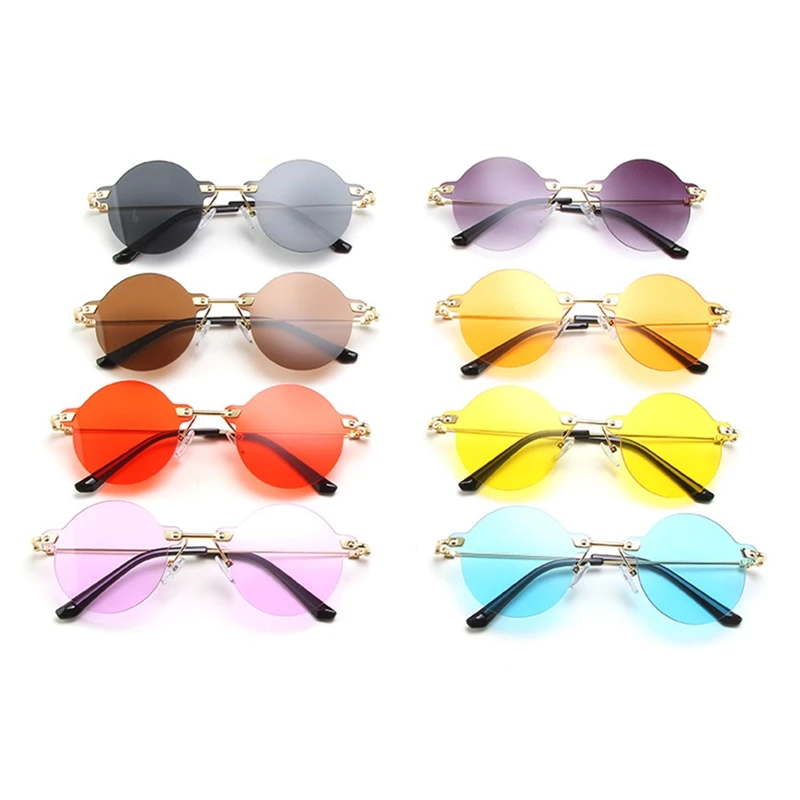 

DLL81027 DL women fashion sunglasses custom logo newest 2021 eyeglasses