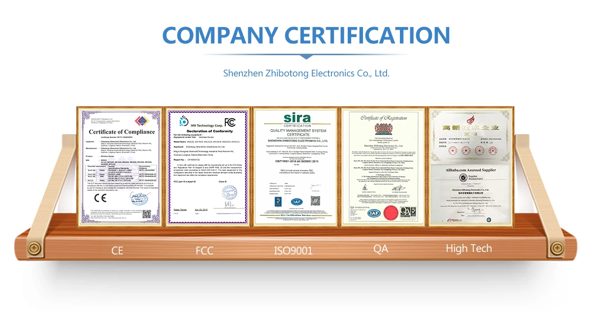 dual band infinite wifi 6 802.11ax kyocera printer spare parts wirless alfa network interface card for radar application