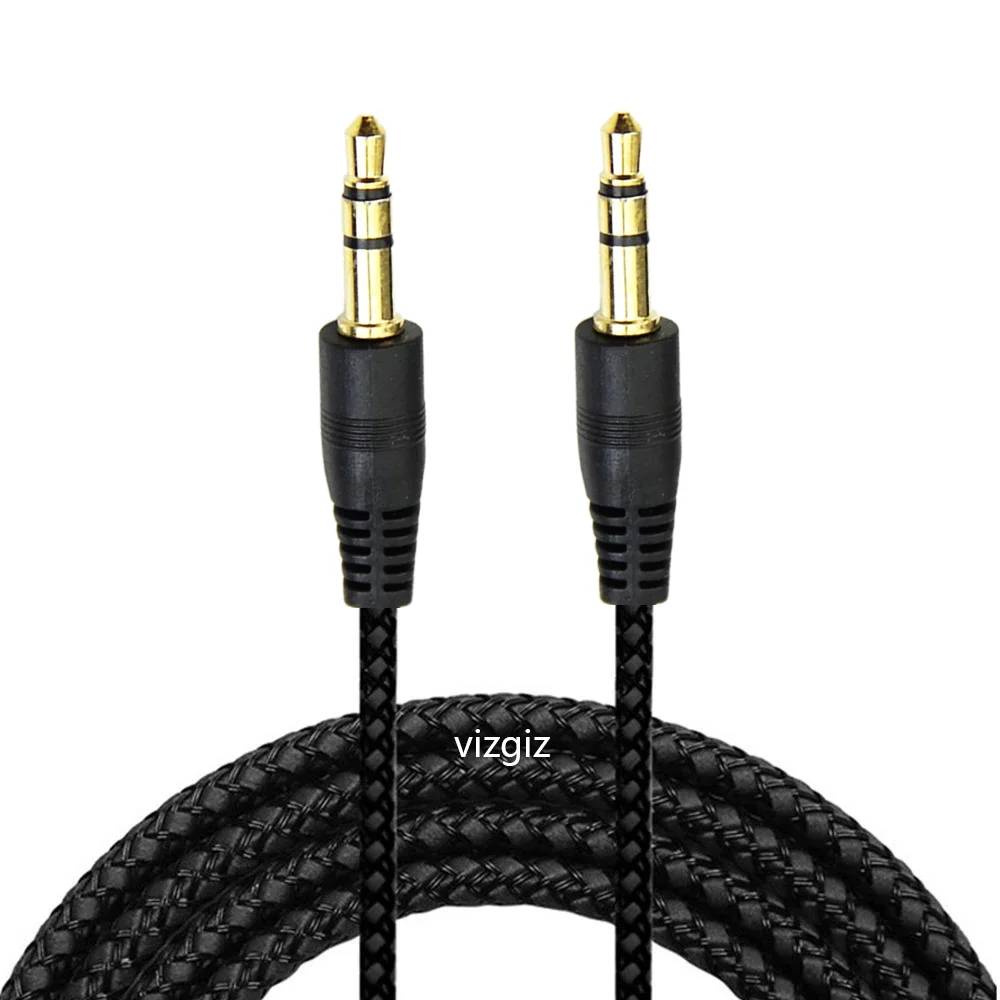 1.5m 3m 5m 10m 3.5mm Earphone