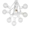 2019 best seller Outdoor Party Garden wedding Christmas decoration builders christmas light outdoor patio lighting