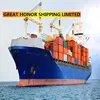 drop shipping e-commerce DDP cheapest shipment agents china to Rapid City South Dakota (SD)usa