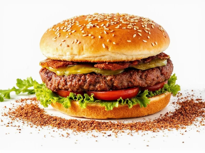 Best Seasoning for Beef Burgers: Expert Recommendations