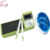 Temperature-studded diamond-encrusted machine vacuum thermal wax paneling machine jewelry stone setting tools 220V 35W