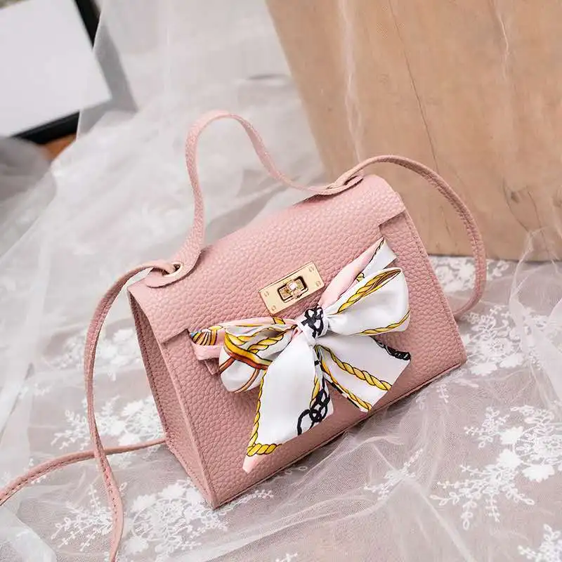 

Fashion Mini Shoulder Crossbody Handbag for women Purse bag, Customized color