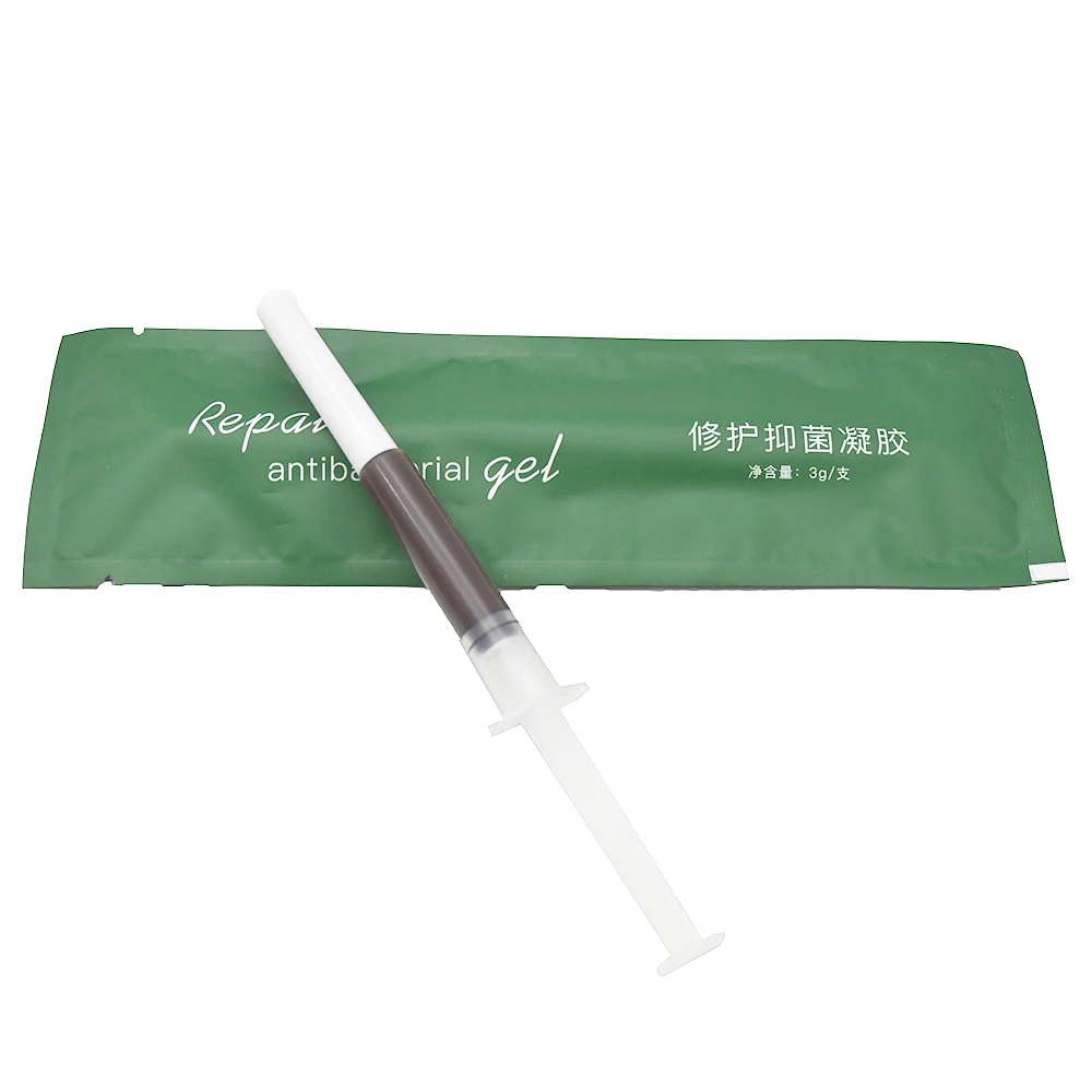 

Wholesale Feminine Vaginal Tightening Gels Lubrific Yoni Vaginal Detox Gel, Brown