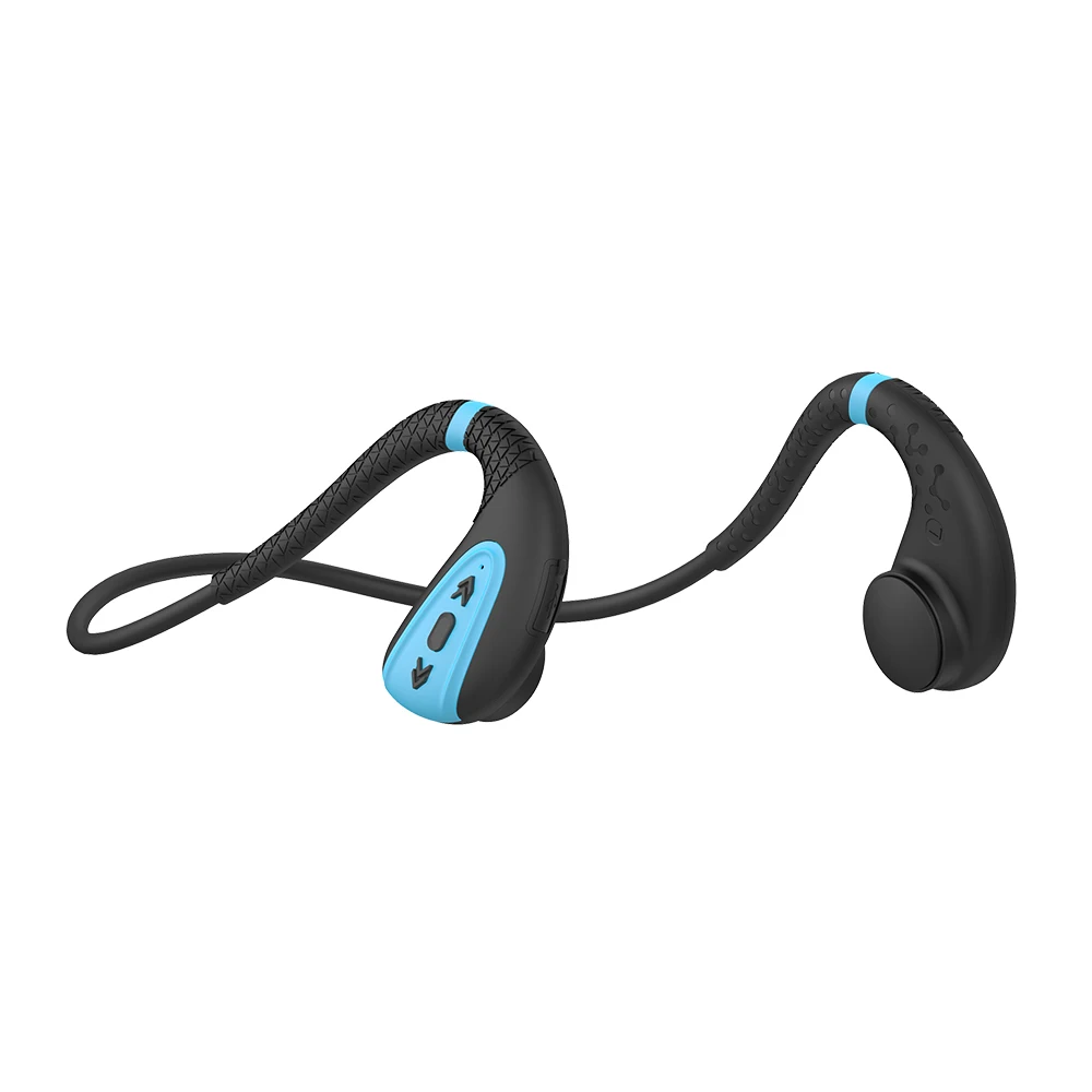 

Underwater bone conduction mp3 water proof wireless headset IPX8 swimming earphone waterproof bluetooth headphones, Waterproof headphones