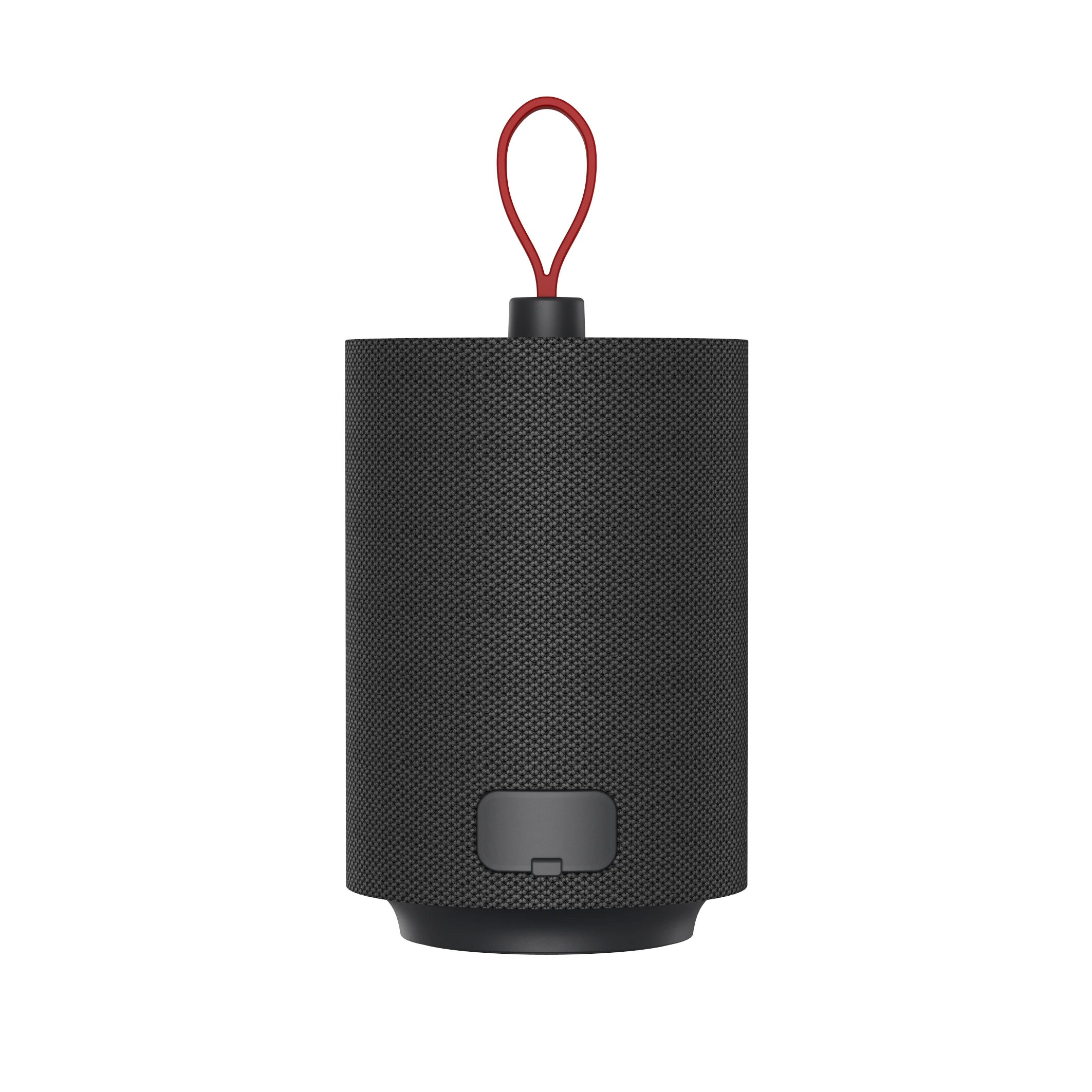 

Best quality fabric waterproof wireless portable cloth mini bluetooth speaker