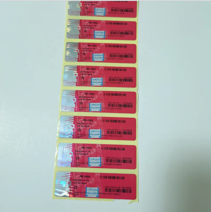 Microsoft Windows 10 Professio