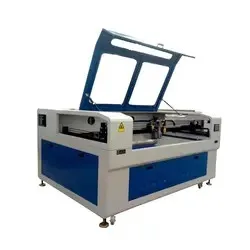 acrylic CO2 laser cutting engraving machine