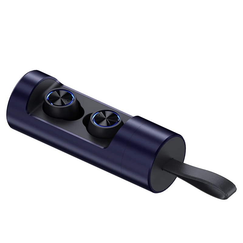 TWS Bass In-Ear Earbuds Stereo