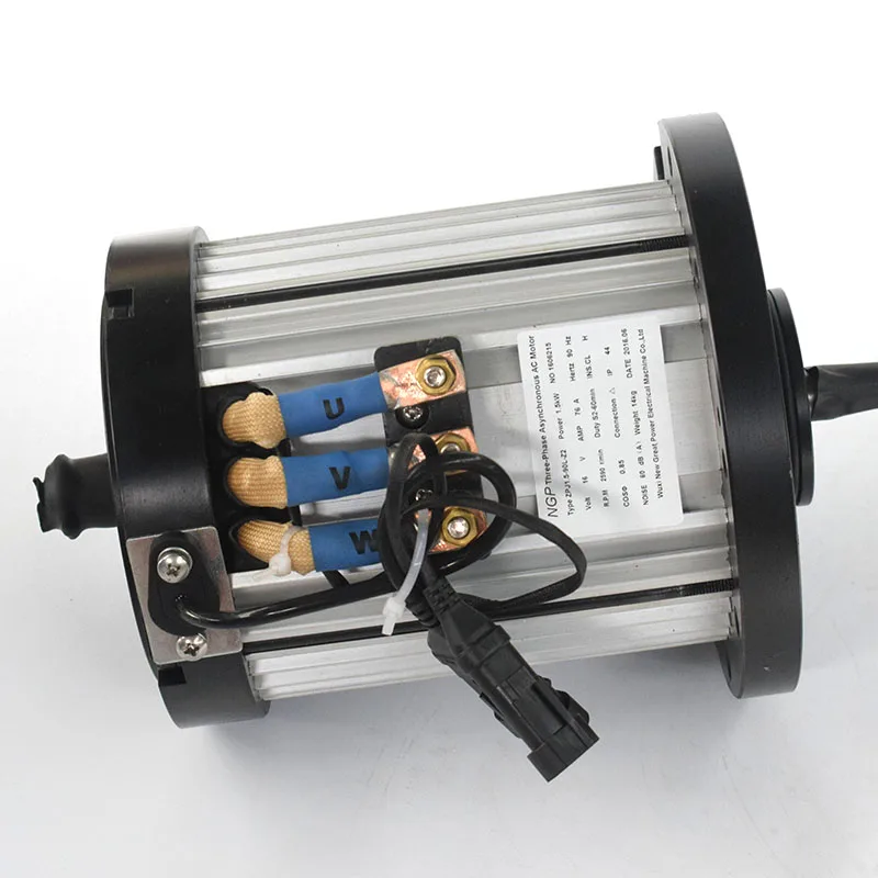 electric forklift motors for sale