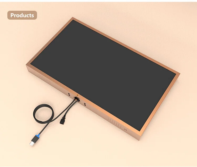 27inch Double style 9