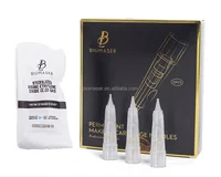 

1R 0.30MM Biomaser Permanent Makeup Cartridge Needles