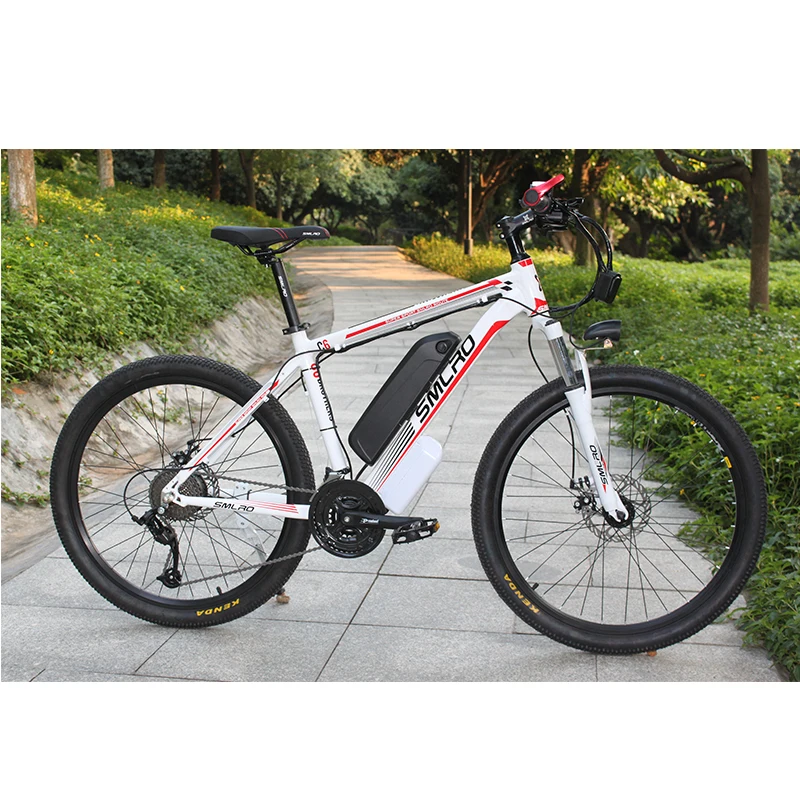 

Hot selling MTB Bicycle 26 Inch 21 Speed Mountain Bike Aluminum Alloy Ebike Mountainbike