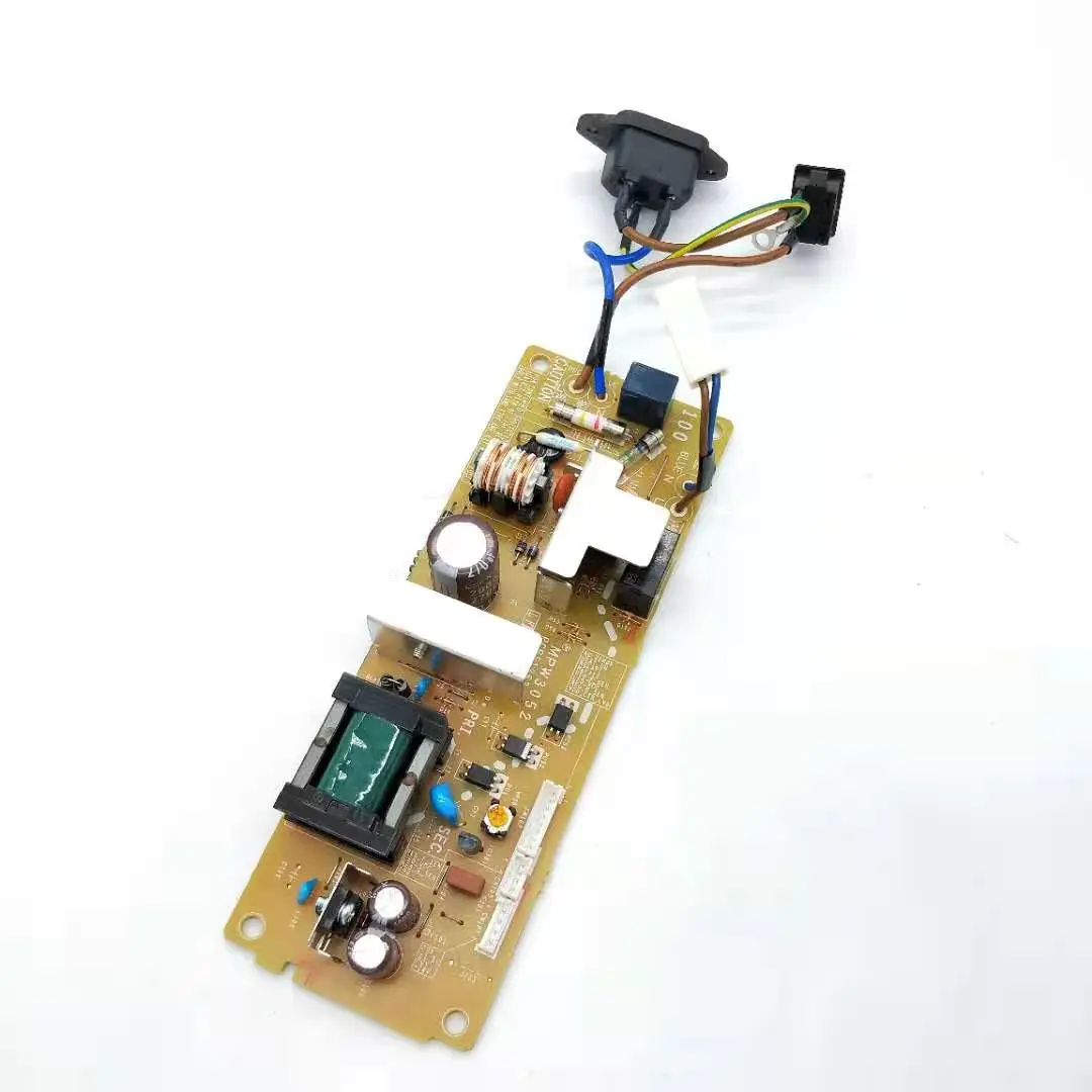 

110V Power supply board LV0583001 MPW3052 for Brother HL-2130 HL-2240 HL-2270