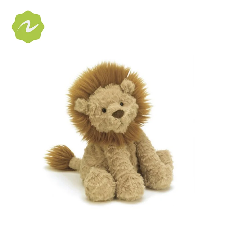 adorable brown teddy bear stuffed animal toy for all ages