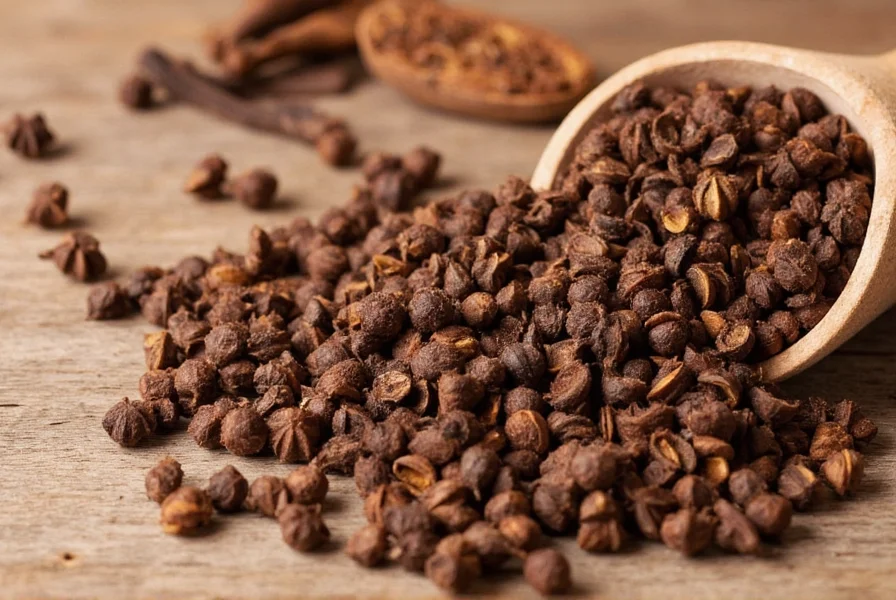 spice substitutes for baking including cinnamon, nutmeg, and allspice