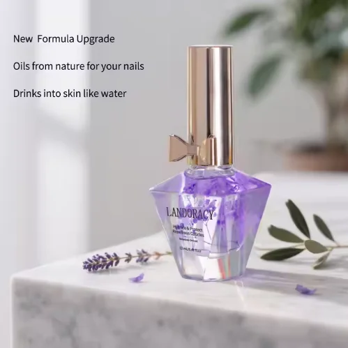 12ml Gift Cuticle Oil