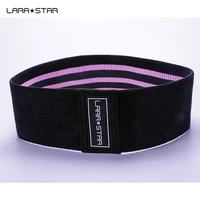 

Amazon Popular High Quality Latex Exercise Hip Booty Bands Wide Workout Resistance Loop Bands Elastic Sports Fitness Band