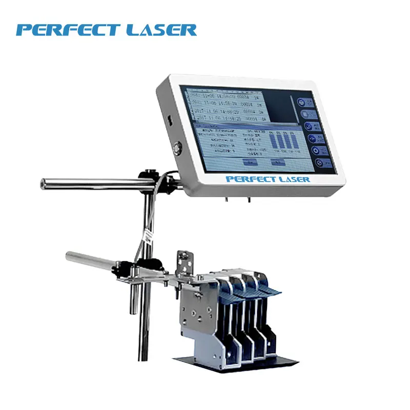 Industrial Inkjet Printer,Industrial 