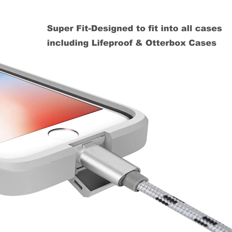 Hot sell color can custom fast charger data usb cable fast charging cable 3 in 1 - ANKUX.COM