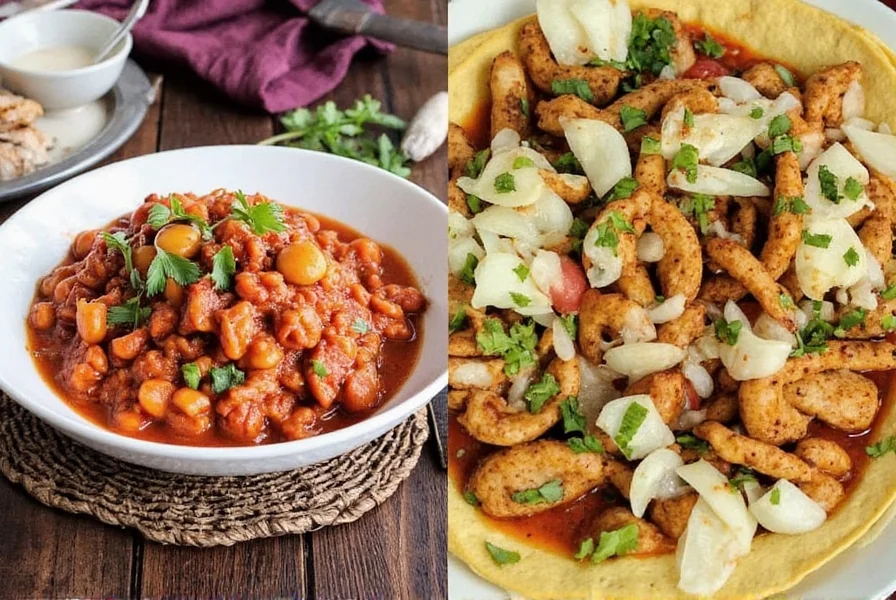 7 Sizzling Secrets of East African Dishes: Spice, Soul & Flavor You Can't Resist!