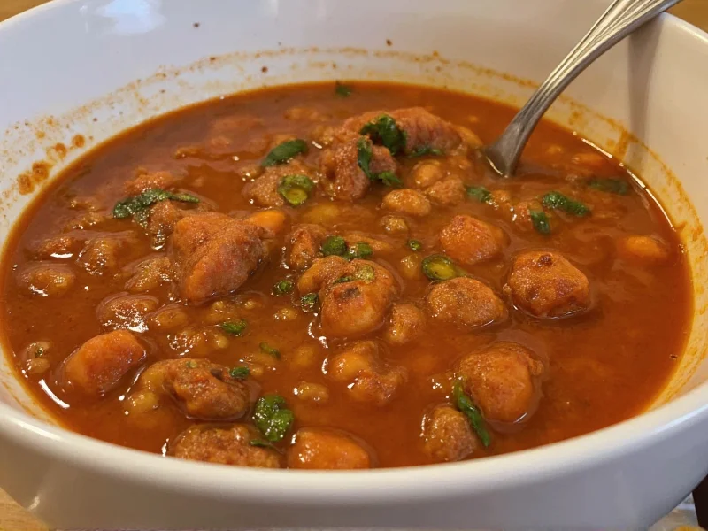 Adjika Sauce: Spicy Georgian Condiment Explained