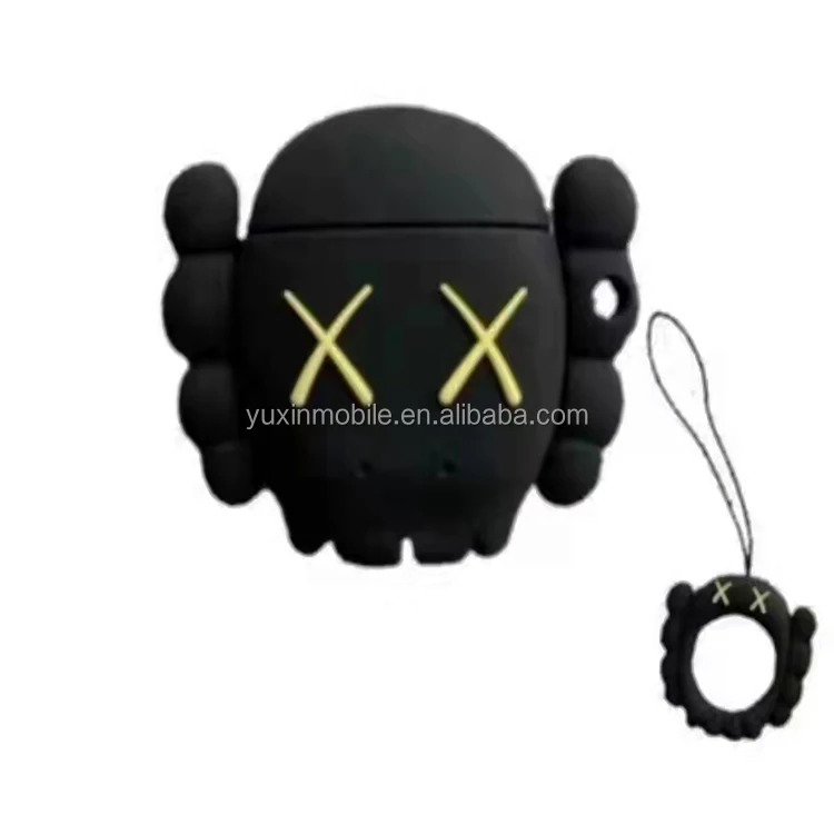 

new Switch model Cute for airpods 3 case for airpods pro case game fanda high end earphone cover for apple air pods cases