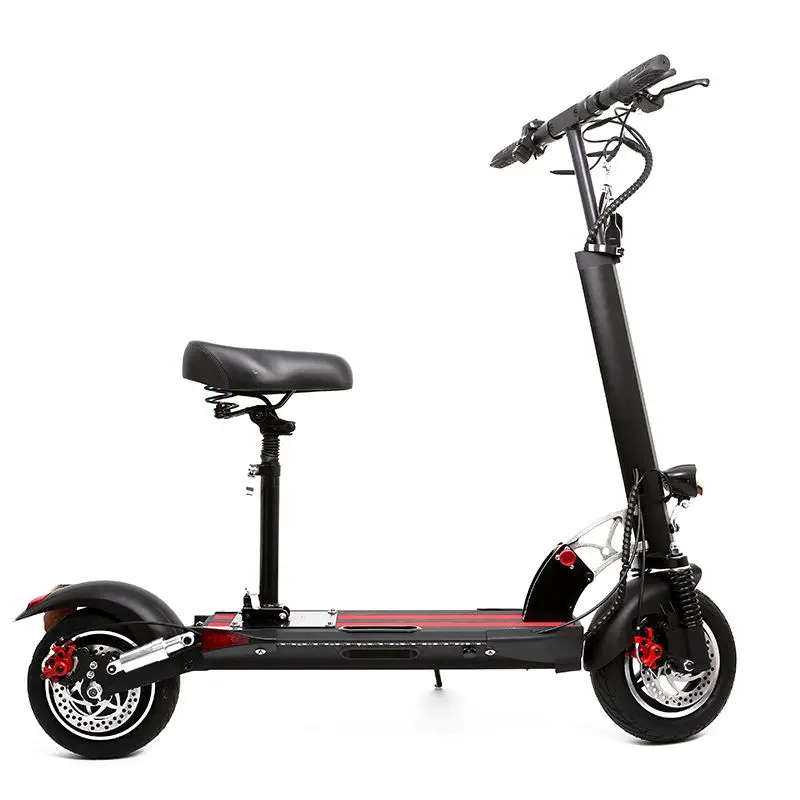 

Eu Warehouse New Cheap Adult F1 45km/h Offroad Electro Scooter Foldable E Roller Mobility E-scooter Electric Scooter 500W