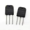 BU508A high voltage fast power switching transistor ultrasonic power amplification triode