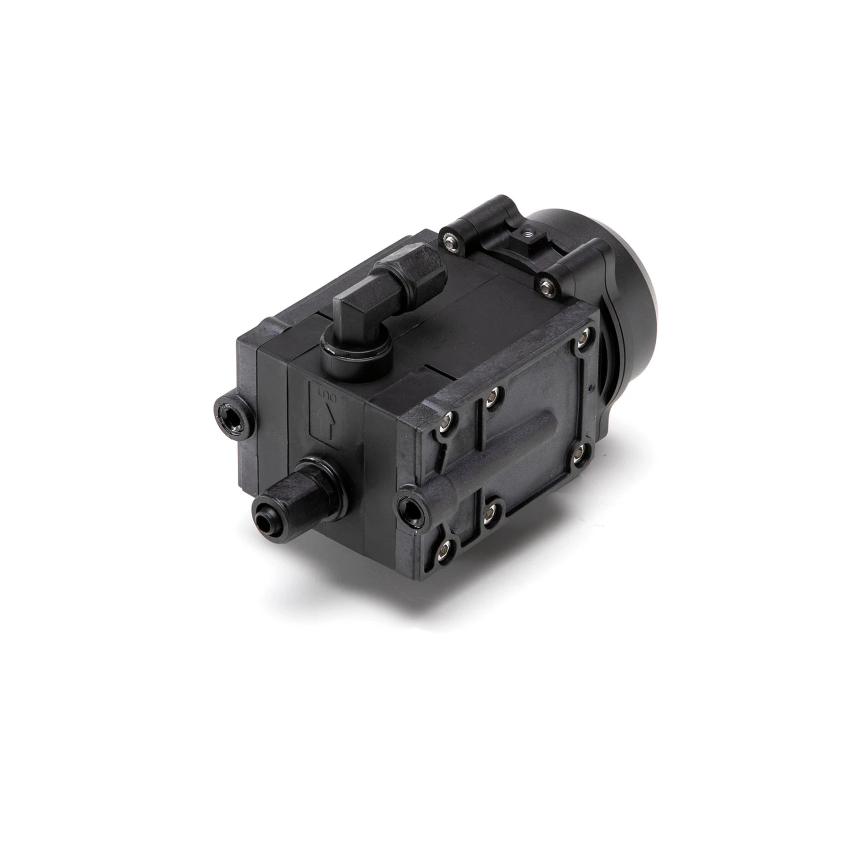 

Brand New Original Water Pumps for Agras T16/T20 Agriculture Drones, Black