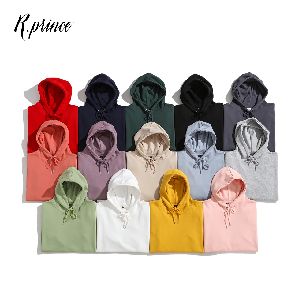 

Custom Heavyweight Pullover Embossed Hoodie Blanket Men's Oversized Unisex Hoodies & Sweatshirts Streetwear For Men