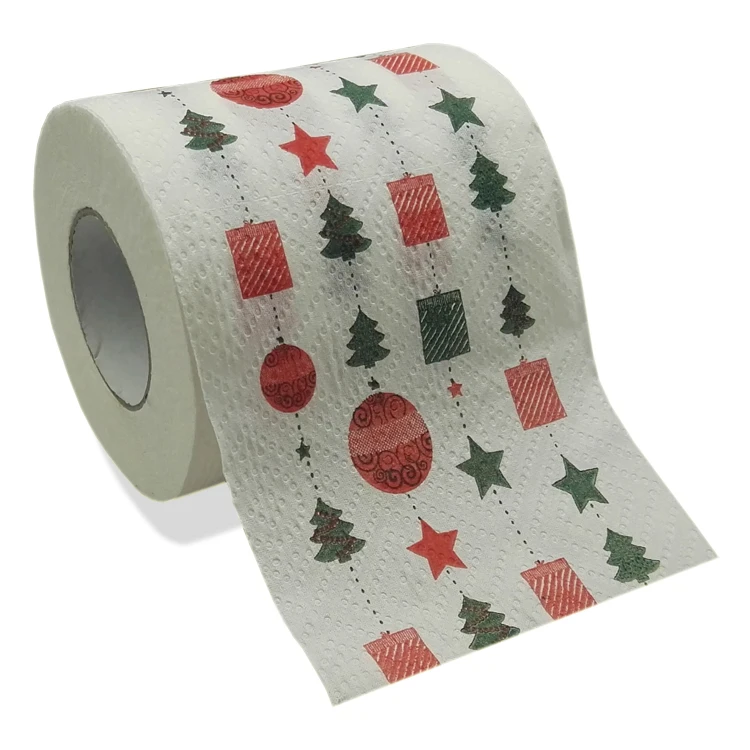 

wholesale 3ply soft eco bamboo dollar custom printed toilet paper roll