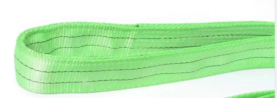 webbing sling