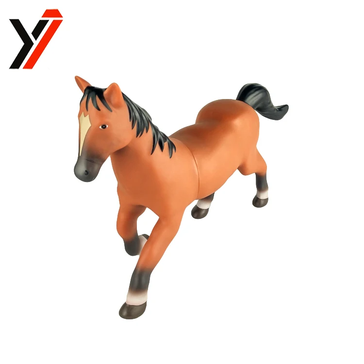 toy horse figures