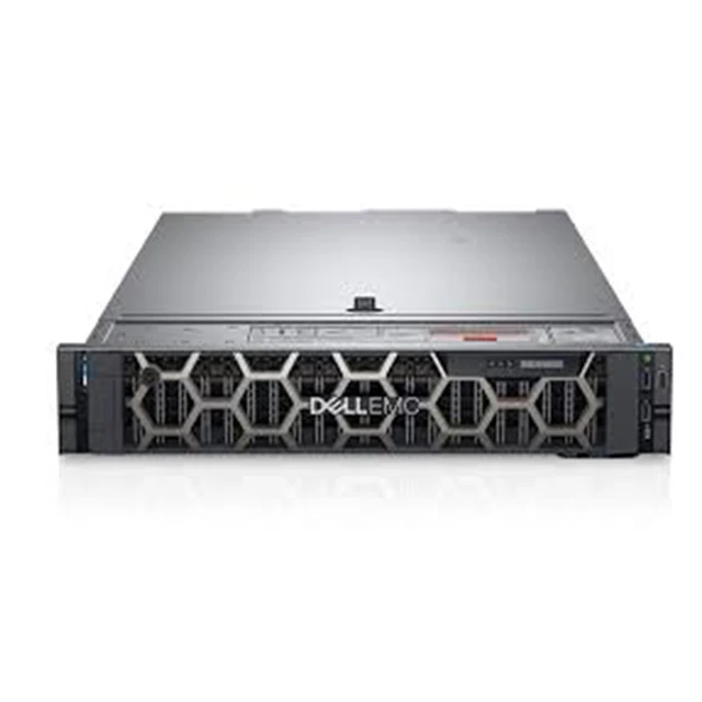 

Dell PowerEdge R830 Intel Xeon E5-4610 v4 Max Mem 1866 MHz Server